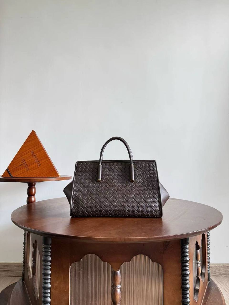 Сумка Bottega Veneta