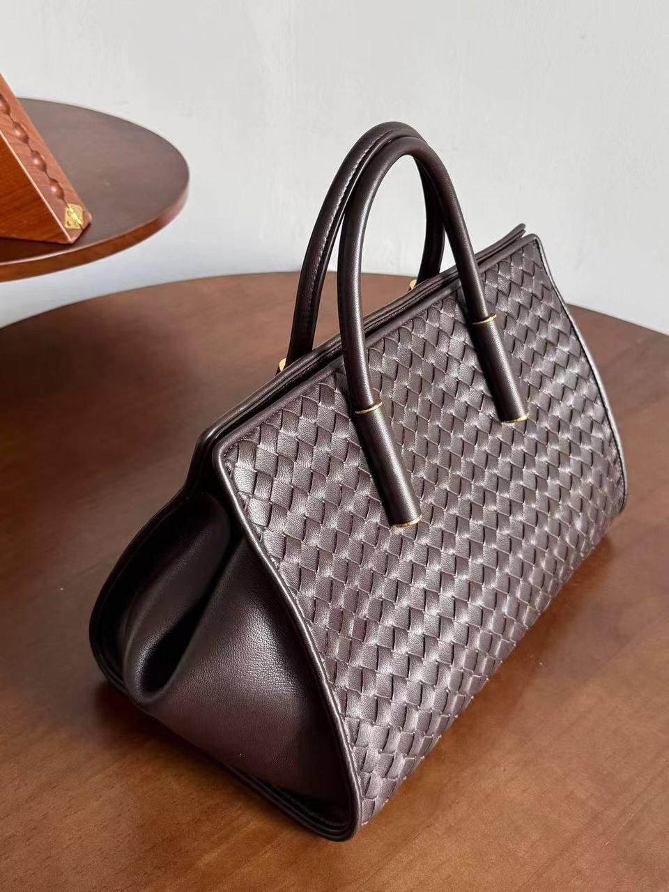 Сумка Bottega Veneta 4