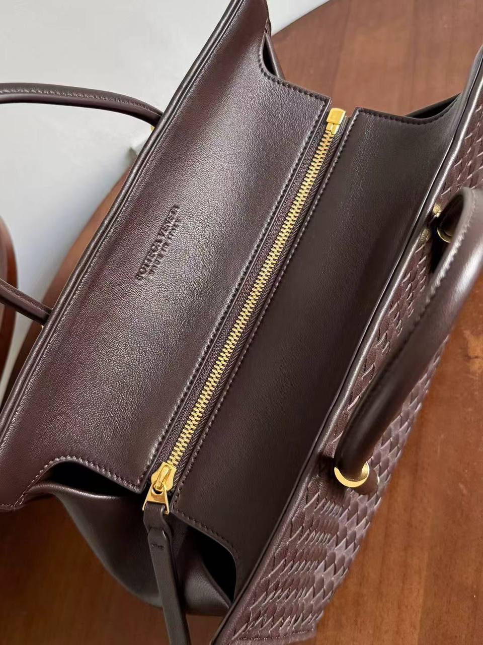 Сумка Bottega Veneta 7