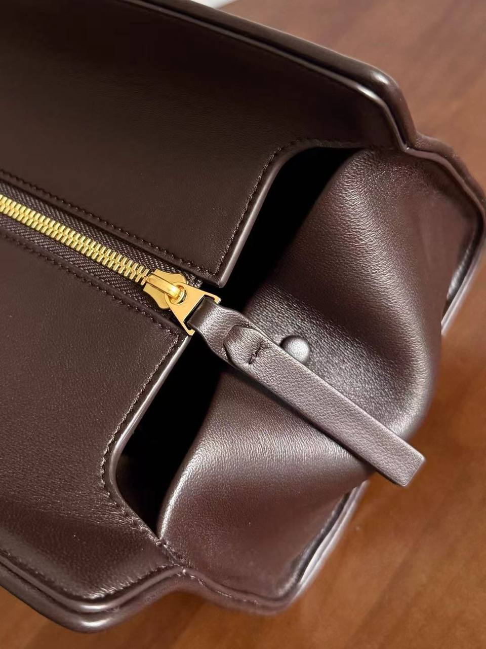 Сумка Bottega Veneta 8