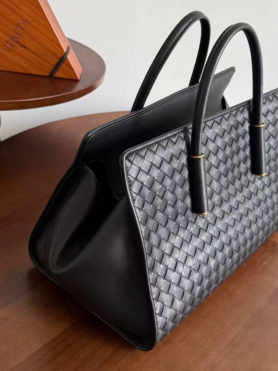 Сумка Bottega Veneta 4