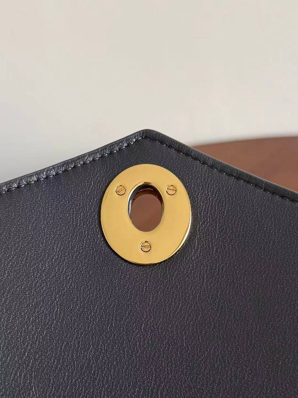 Сумка Bottega Veneta Knot Lock 4
