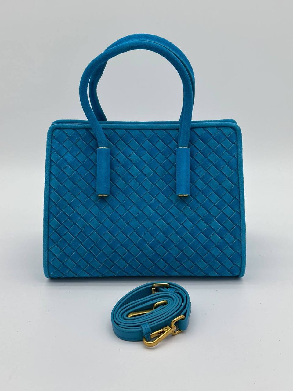 Сумка Bottega Veneta 3