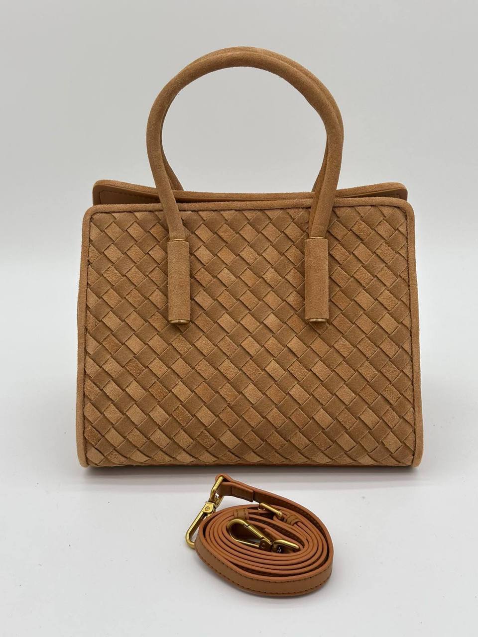 Сумка Bottega Veneta 4