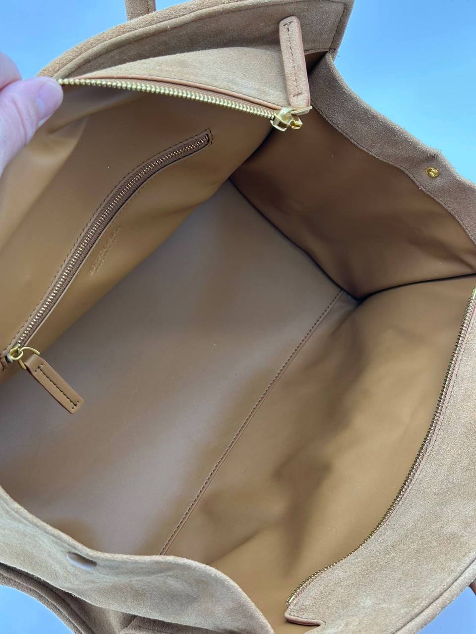 Сумка Bottega Veneta 6