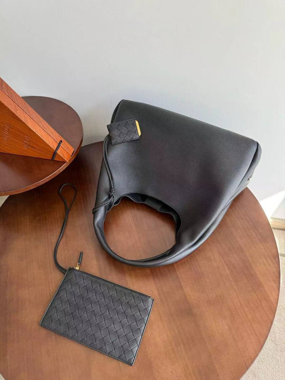 Сумка Bottega Veneta 3