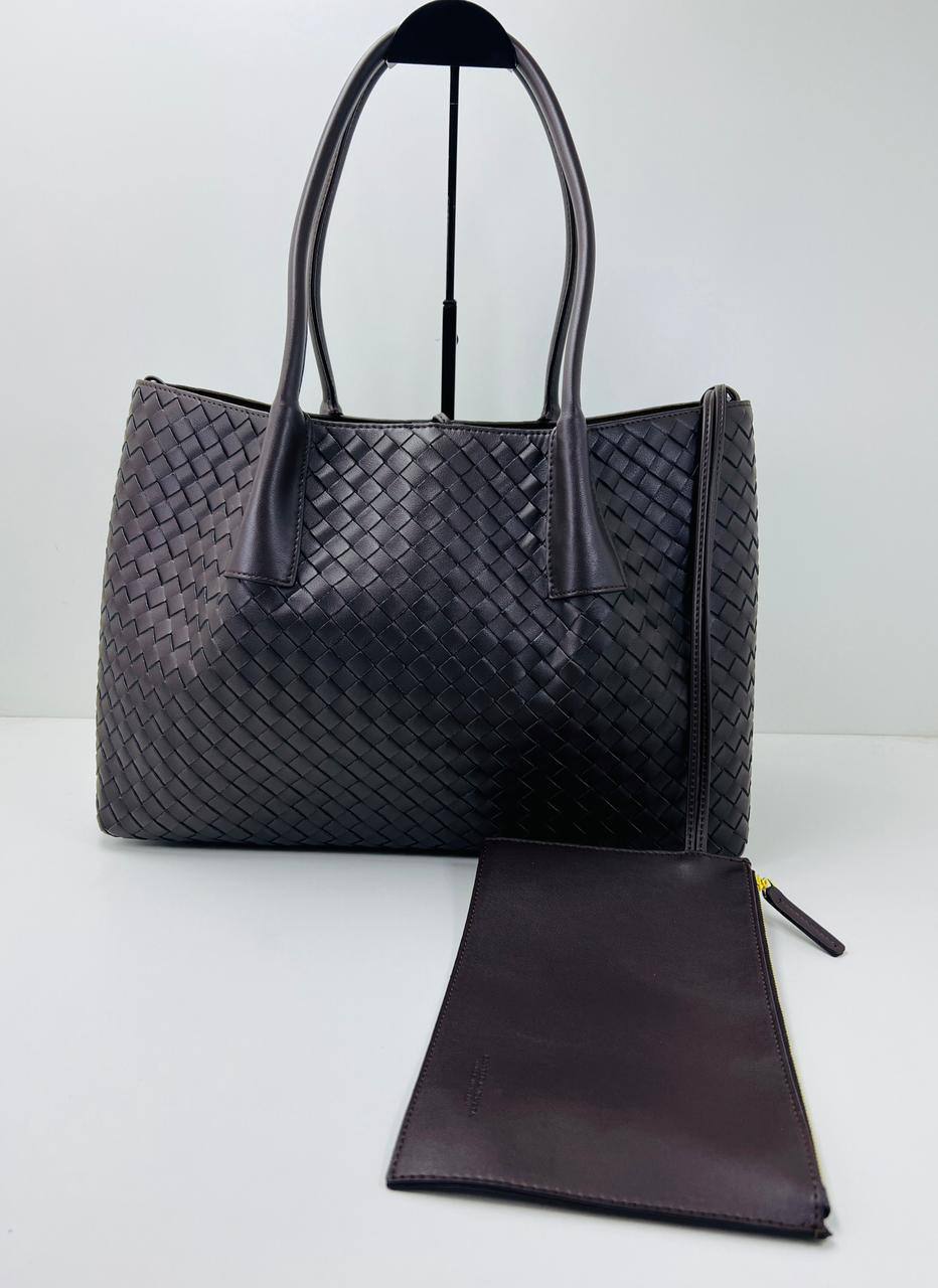 Сумка Bottega Veneta 4