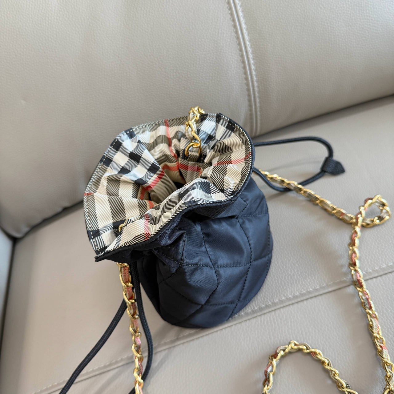 Сумка Burberry 3