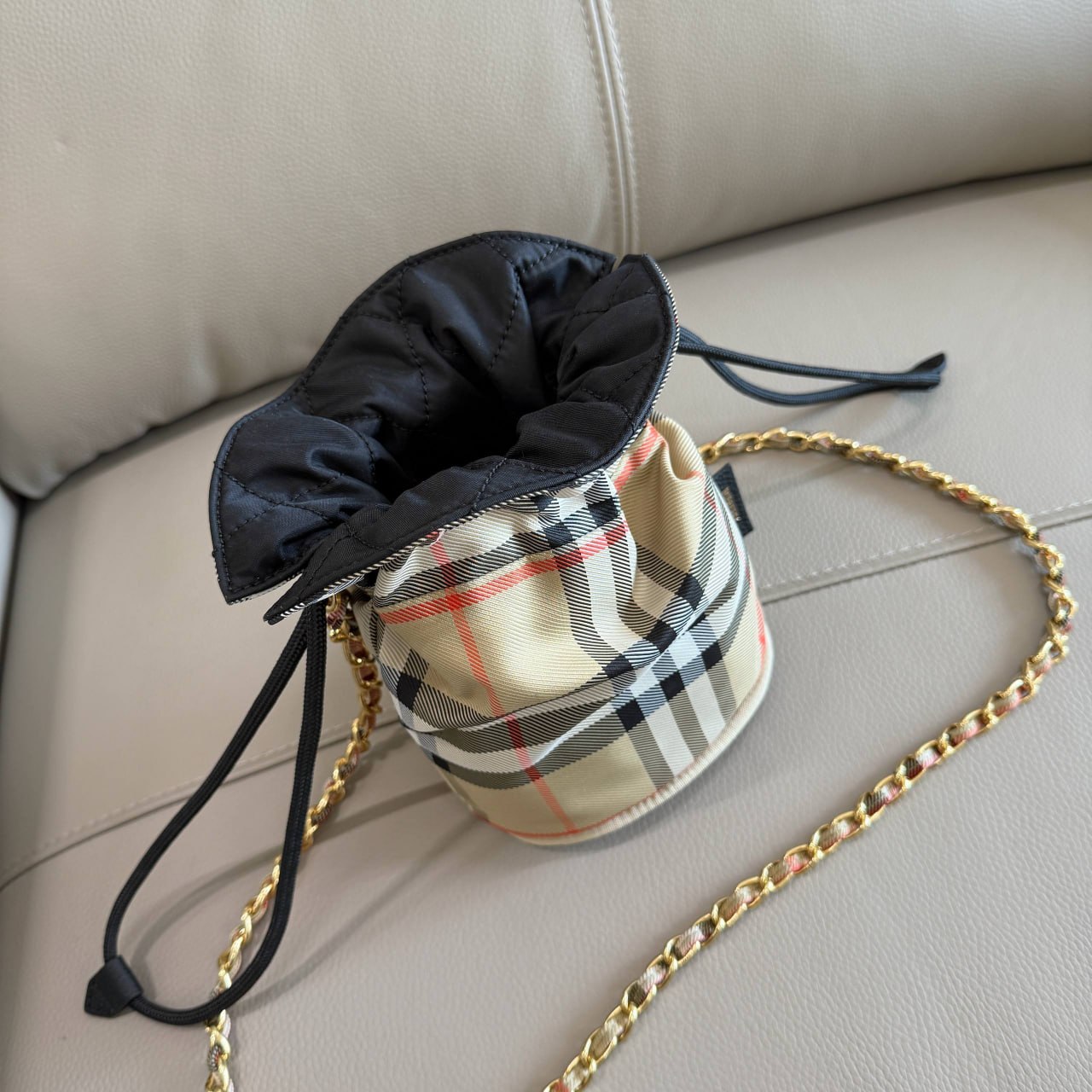Сумка Burberry 5