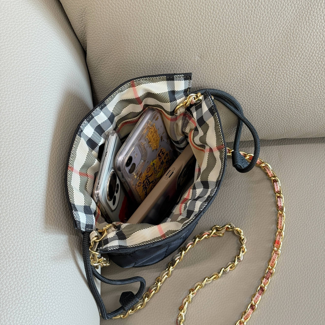 Сумка Burberry 6
