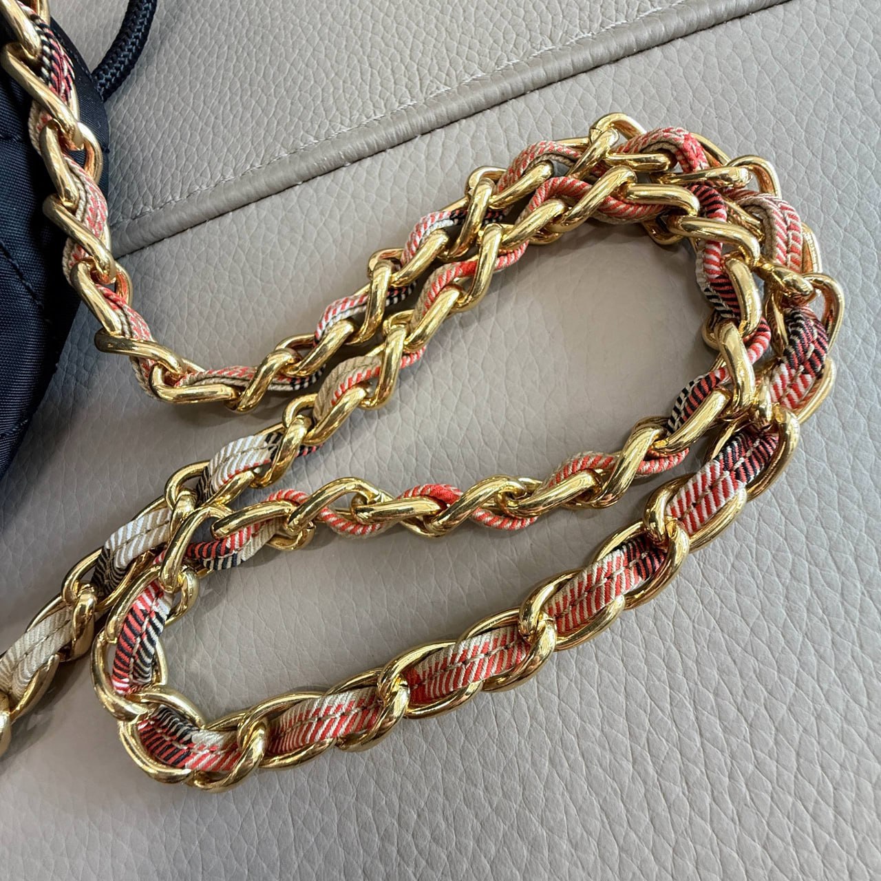 Сумка Burberry 7