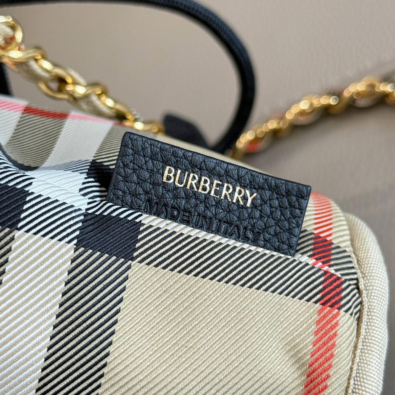 Сумка Burberry 8