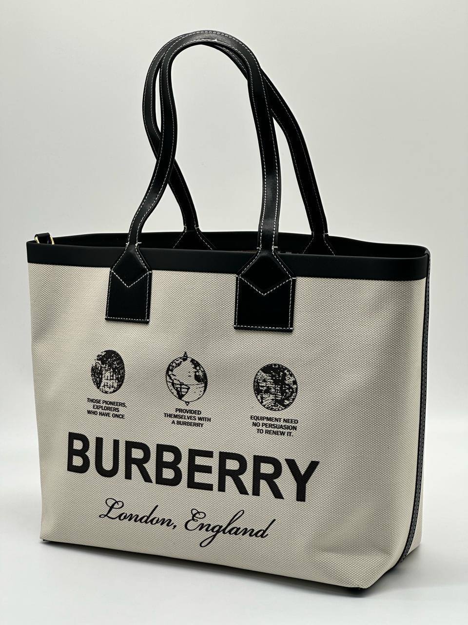 Сумка Burberry 2