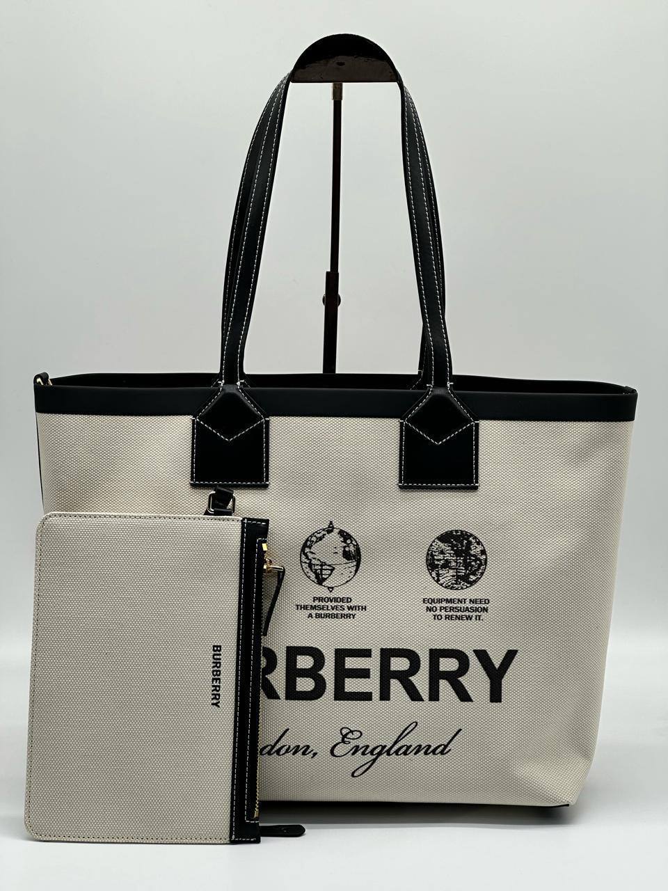 Сумка Burberry 4