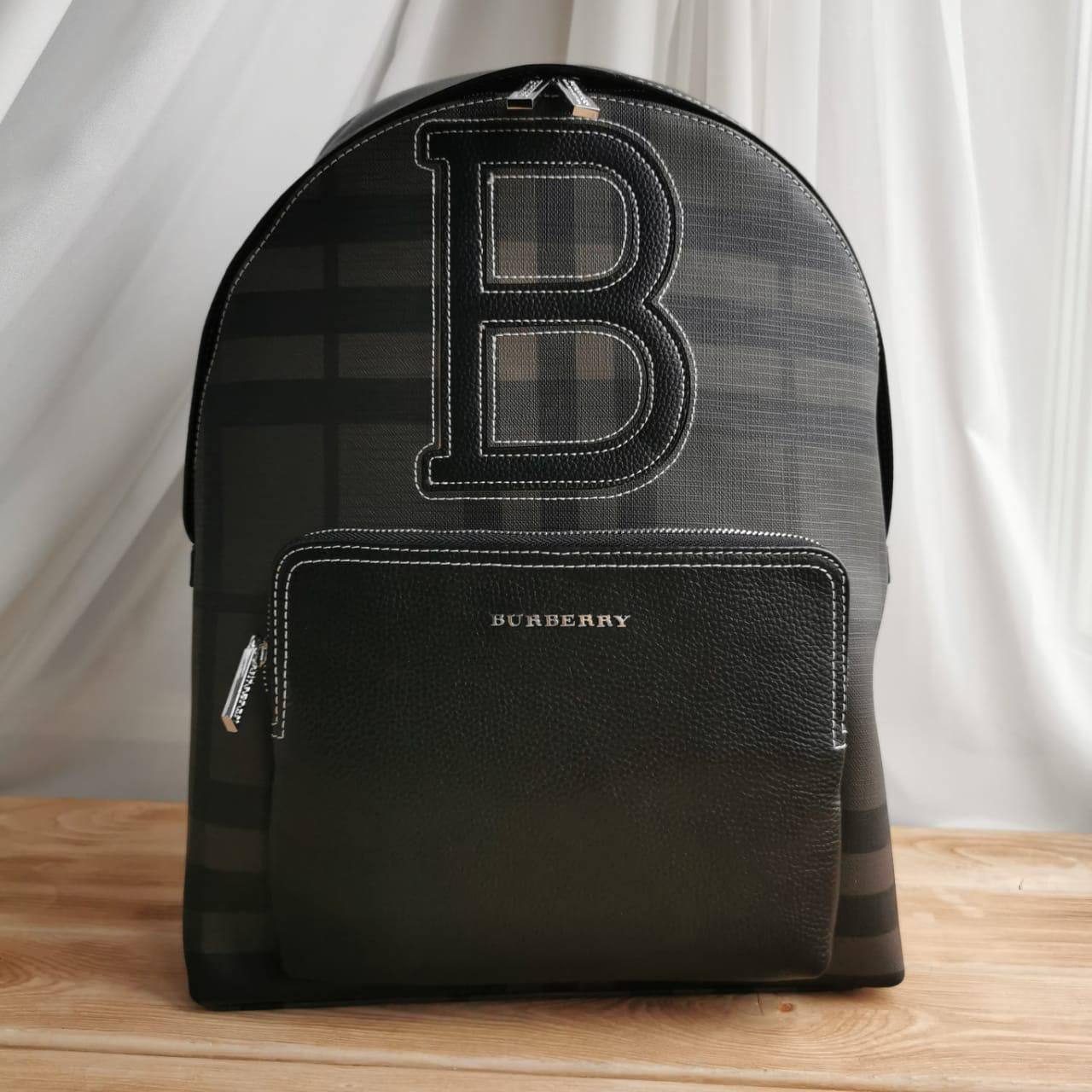 Рюкзак Burberry