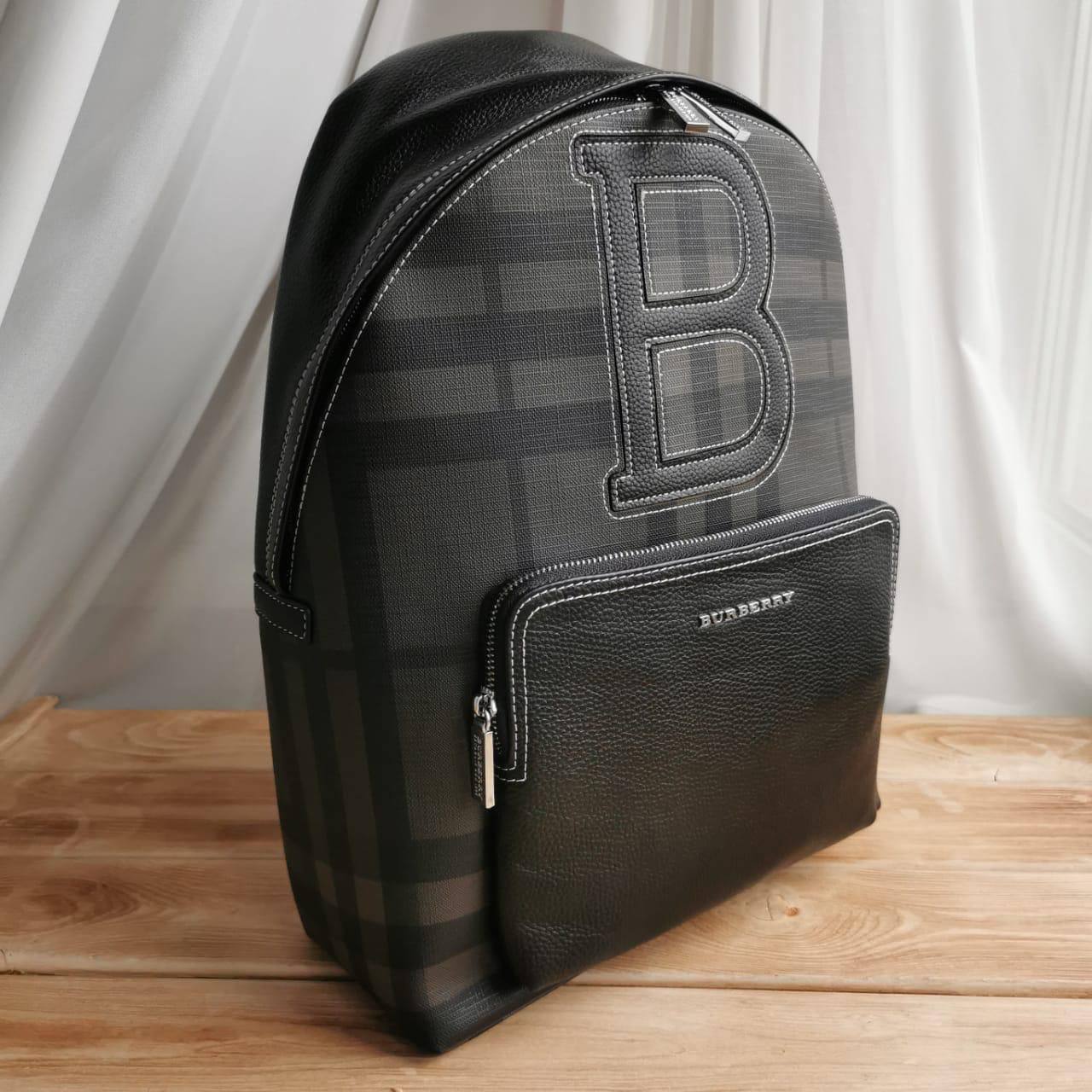 Рюкзак Burberry 2