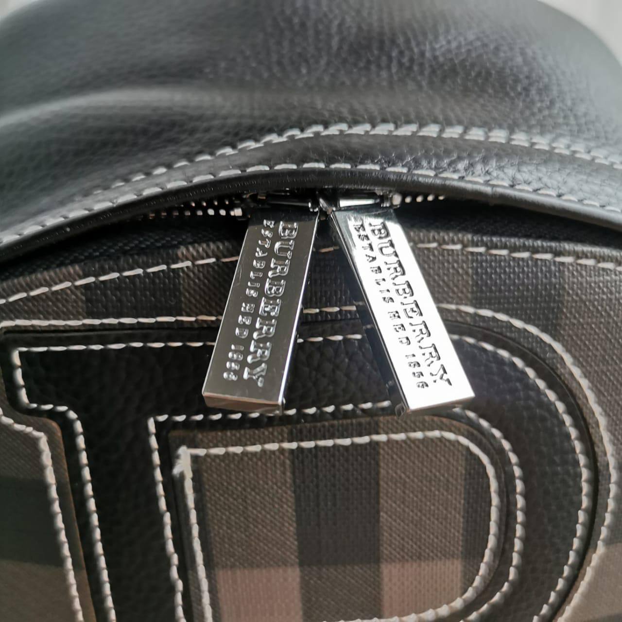 Рюкзак Burberry 4