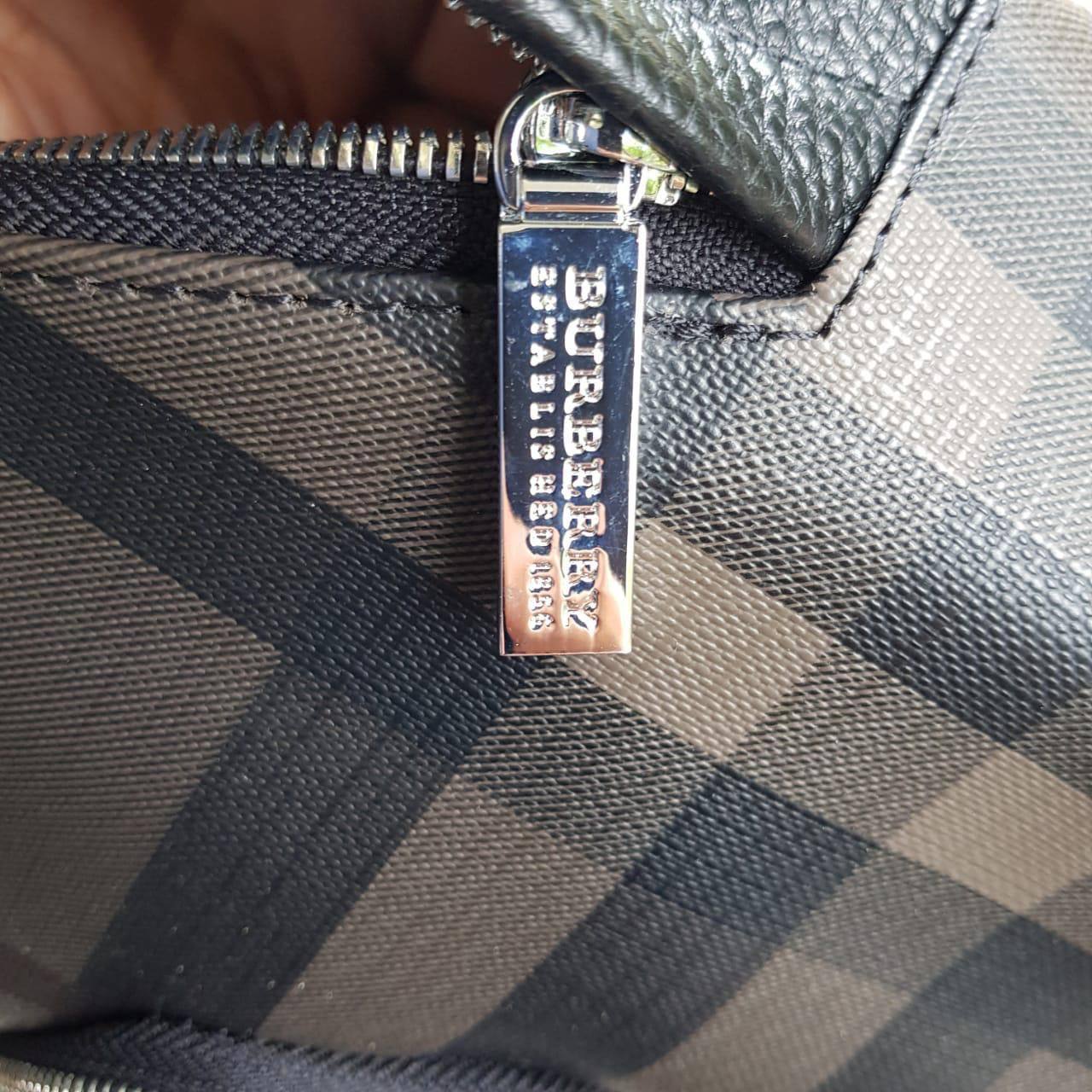 Рюкзак Burberry 5