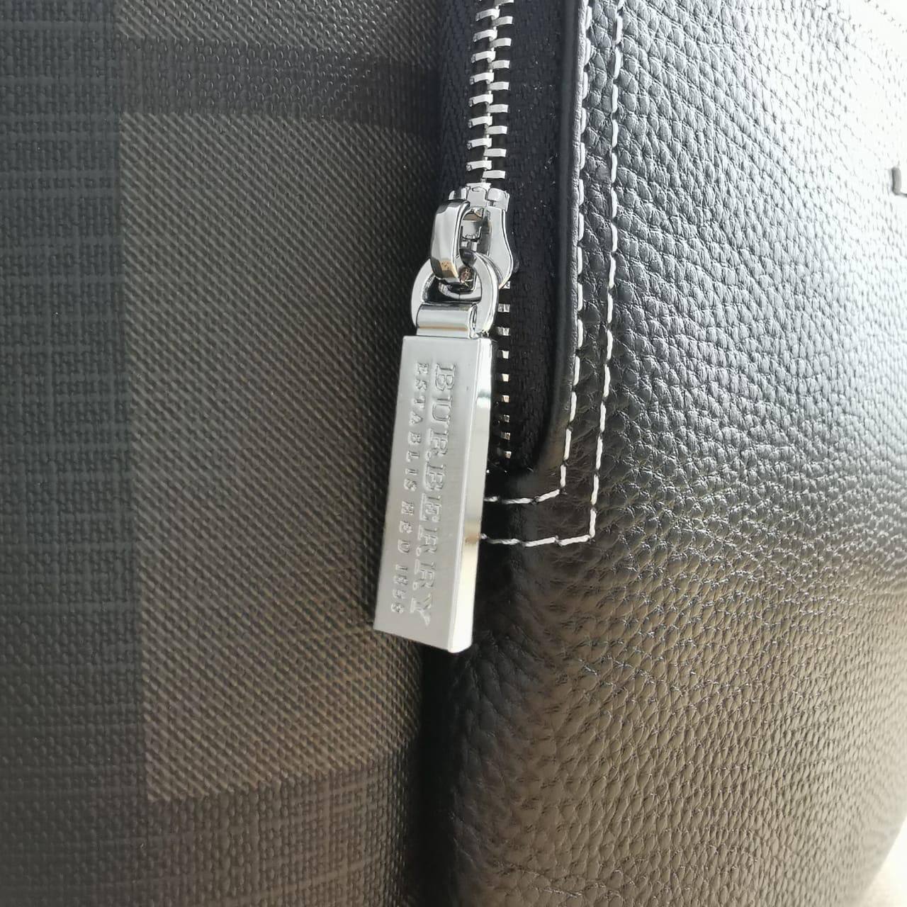 Рюкзак Burberry 6