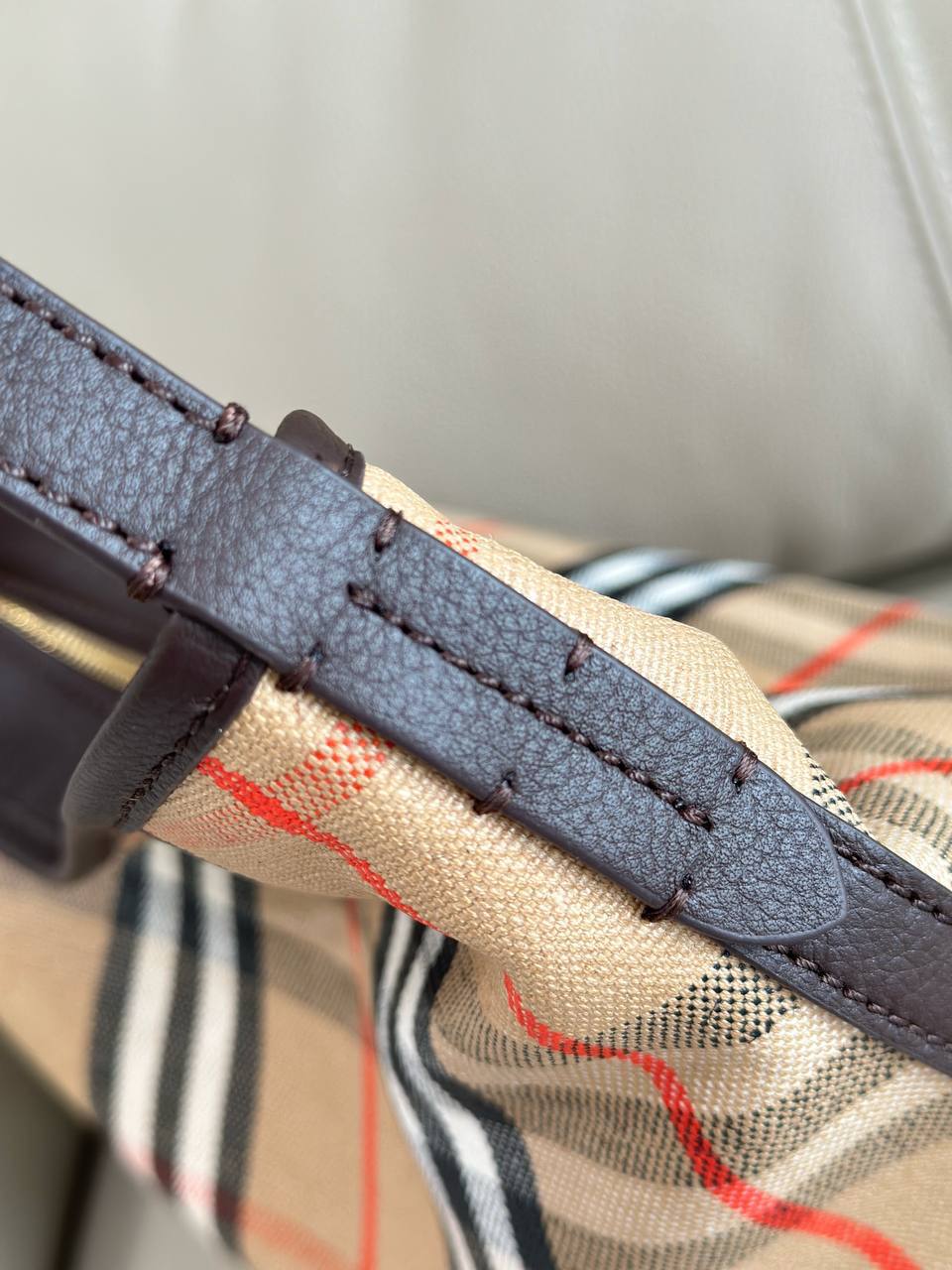 Сумка Burberry 5