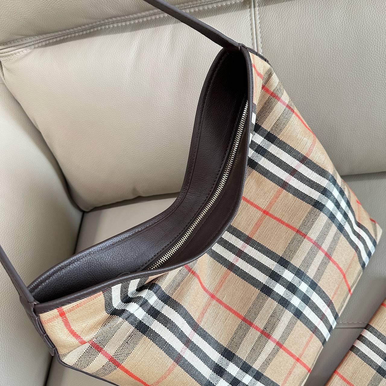 Сумка Burberry 6