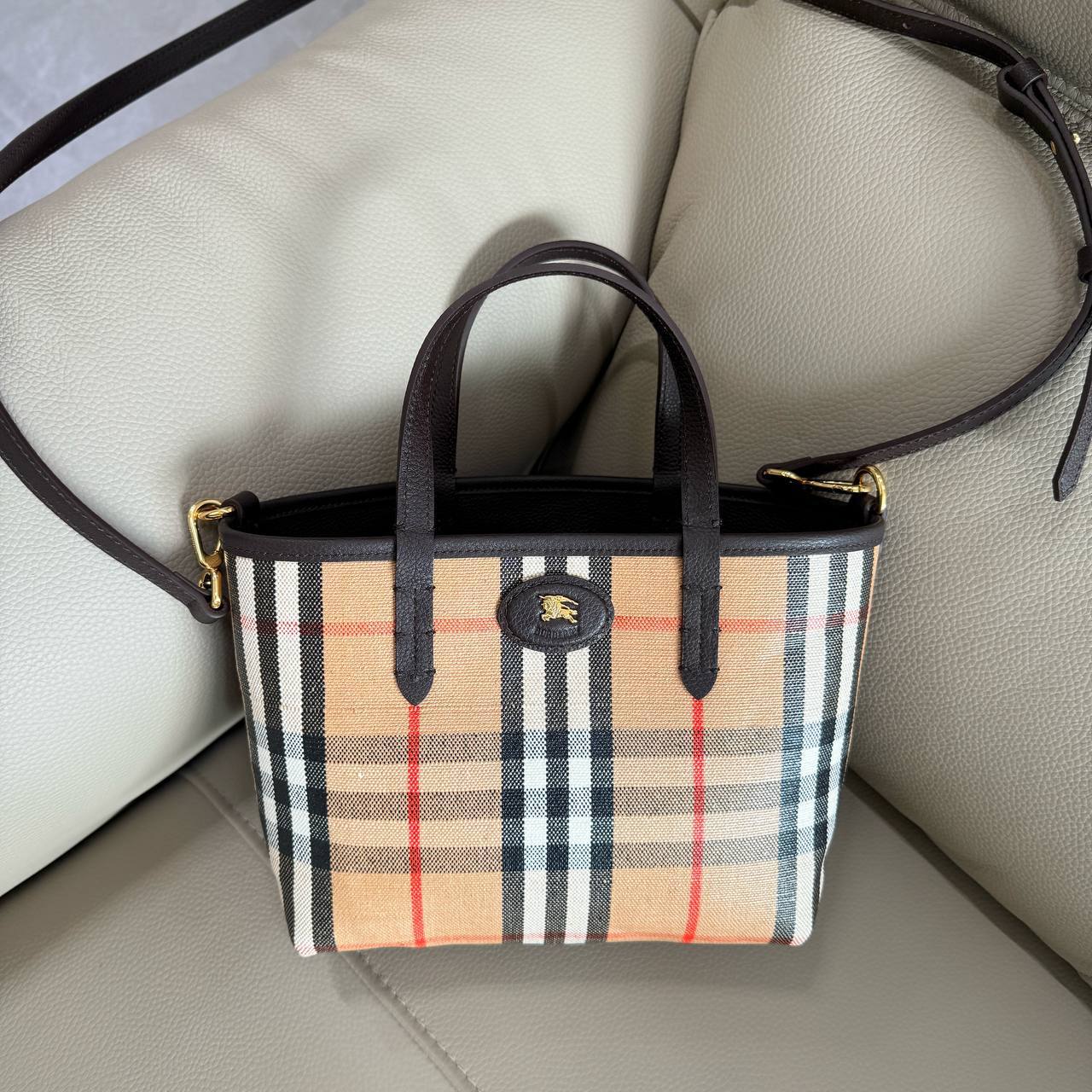 Сумка Burberry