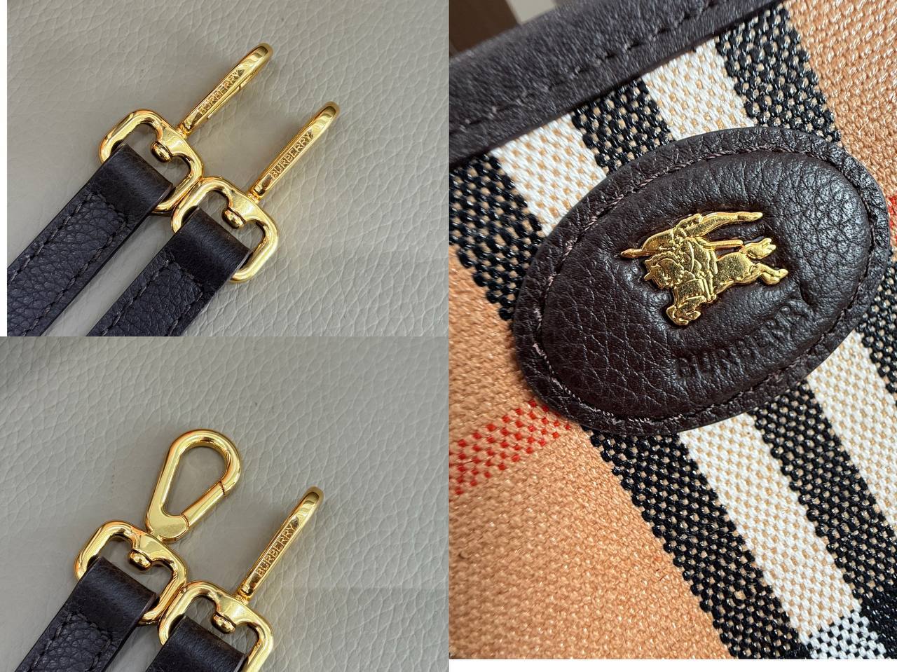 Сумка Burberry 4