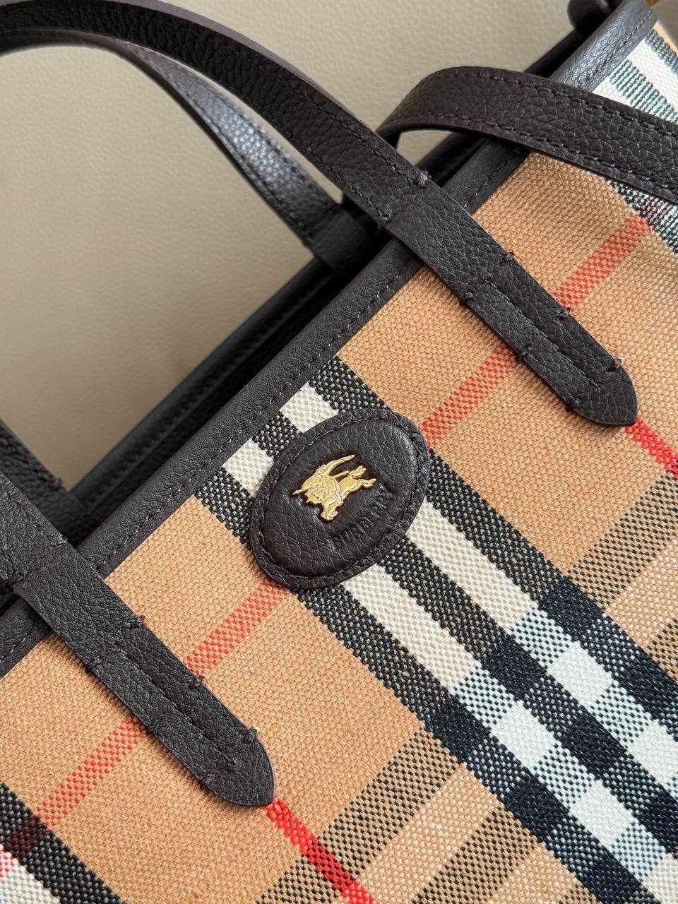 Сумка Burberry 5