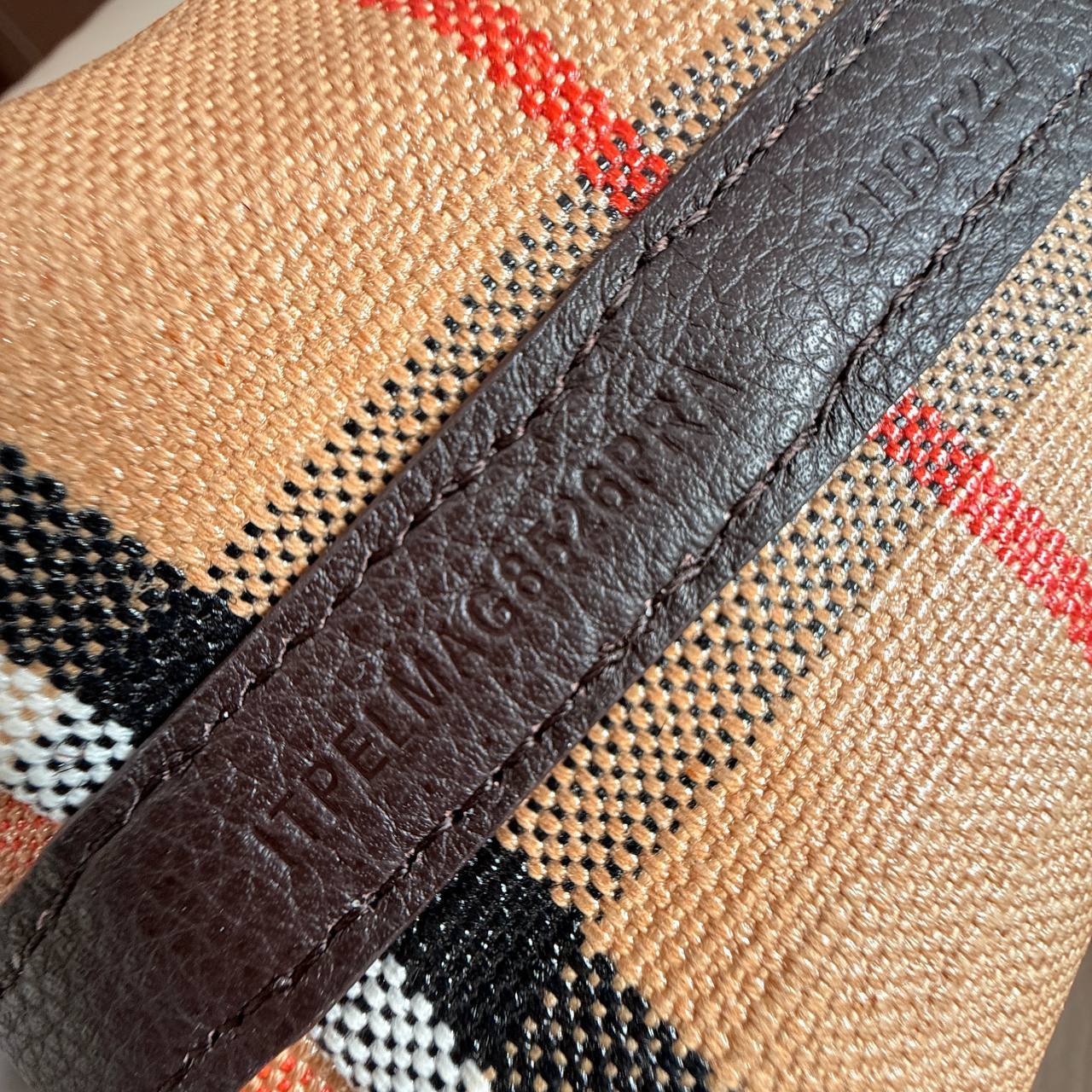 Сумка Burberry 6