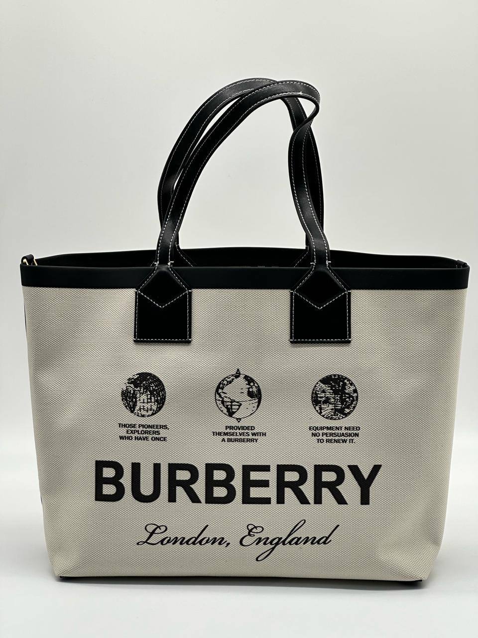 Сумка Burberry