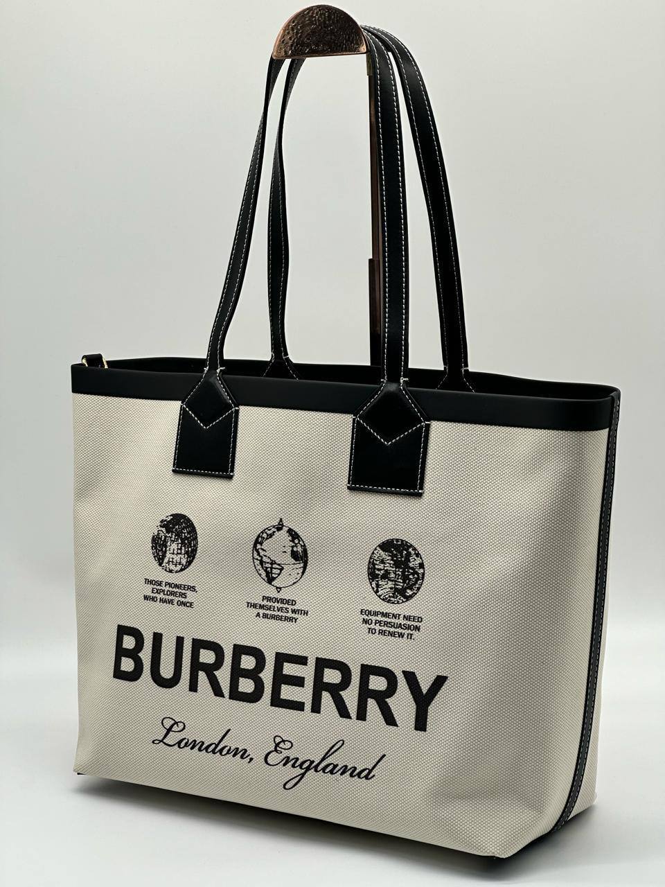 Сумка Burberry 2