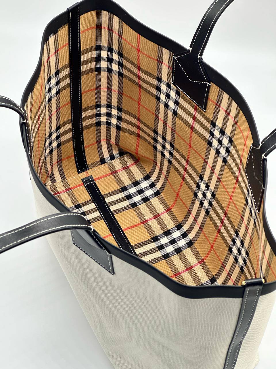 Сумка Burberry 6