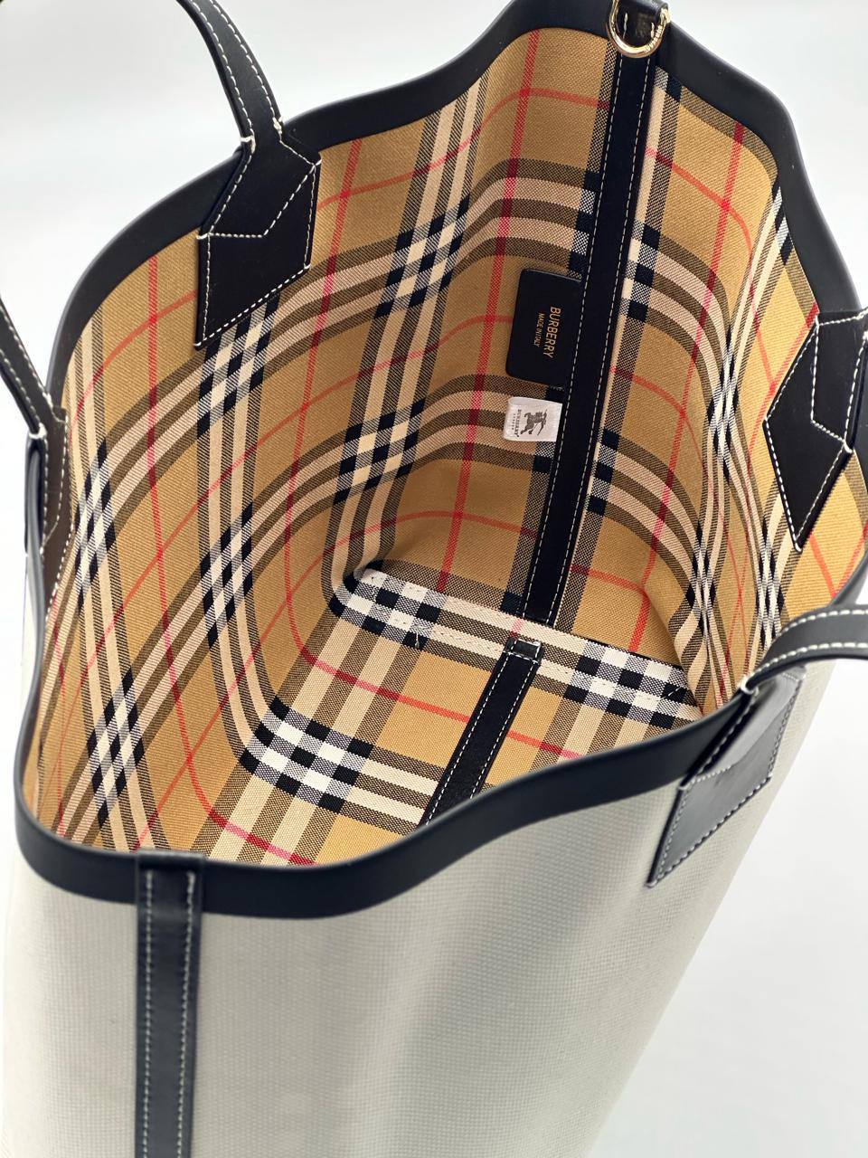 Сумка Burberry 7