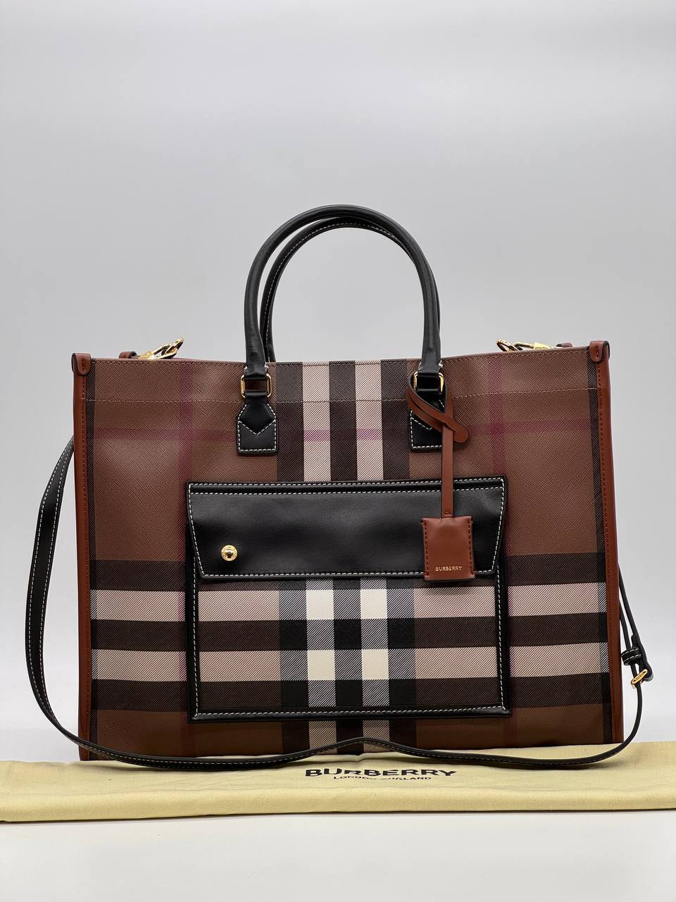 Сумка Burberry