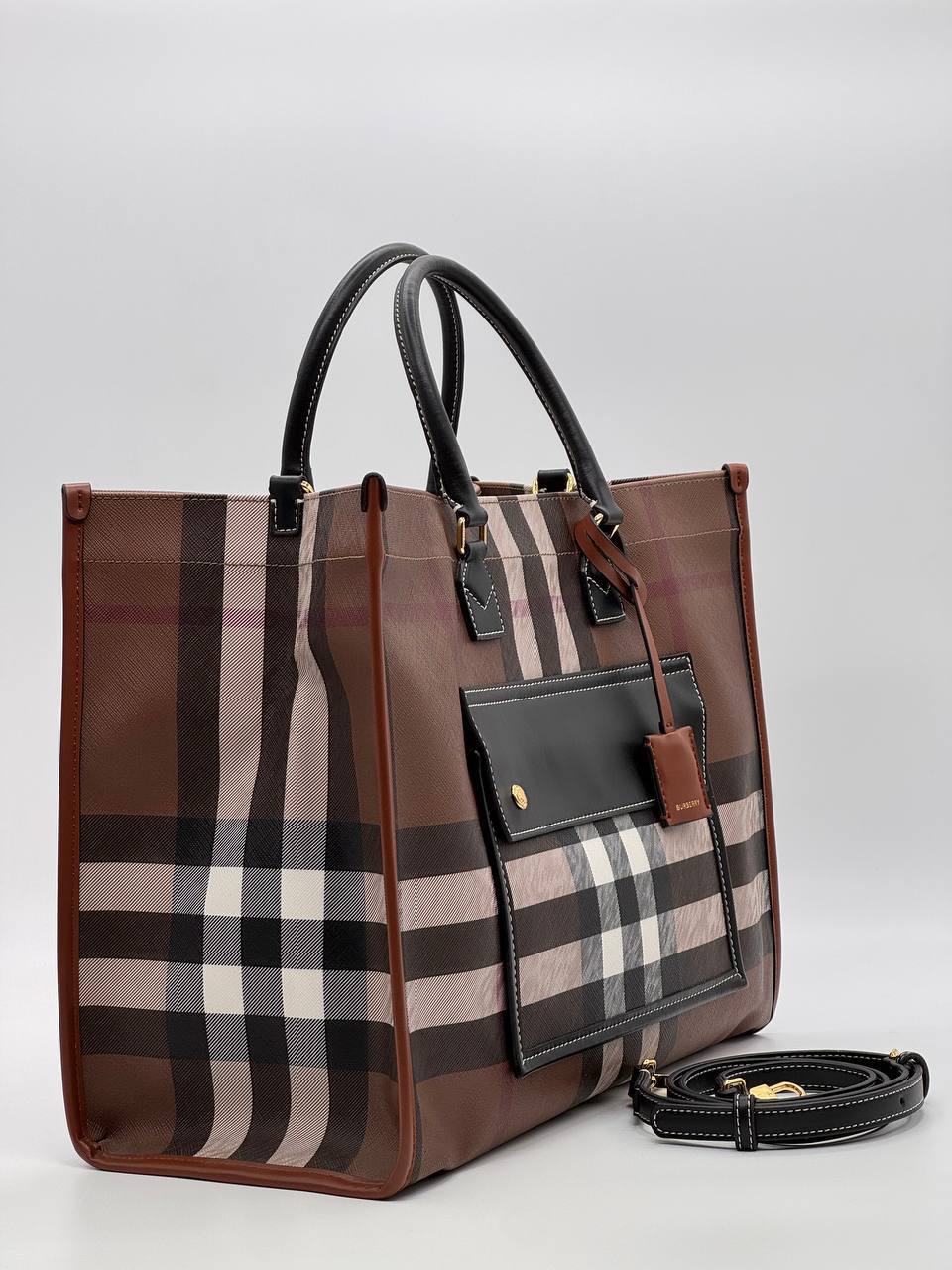 Сумка Burberry 2