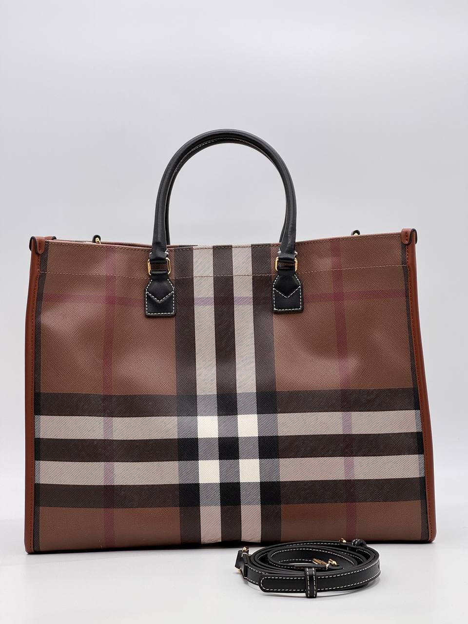 Сумка Burberry 3