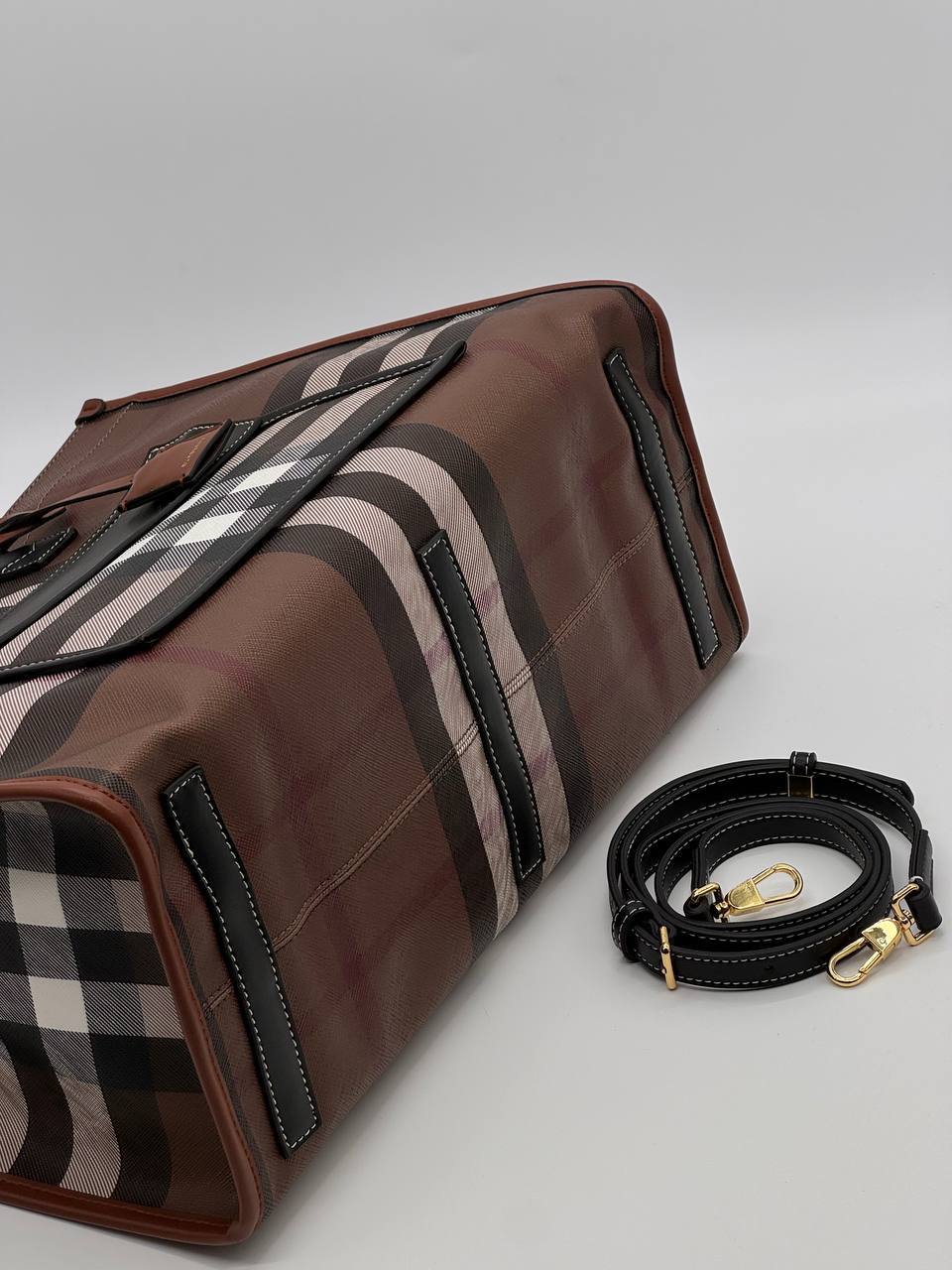 Сумка Burberry 4