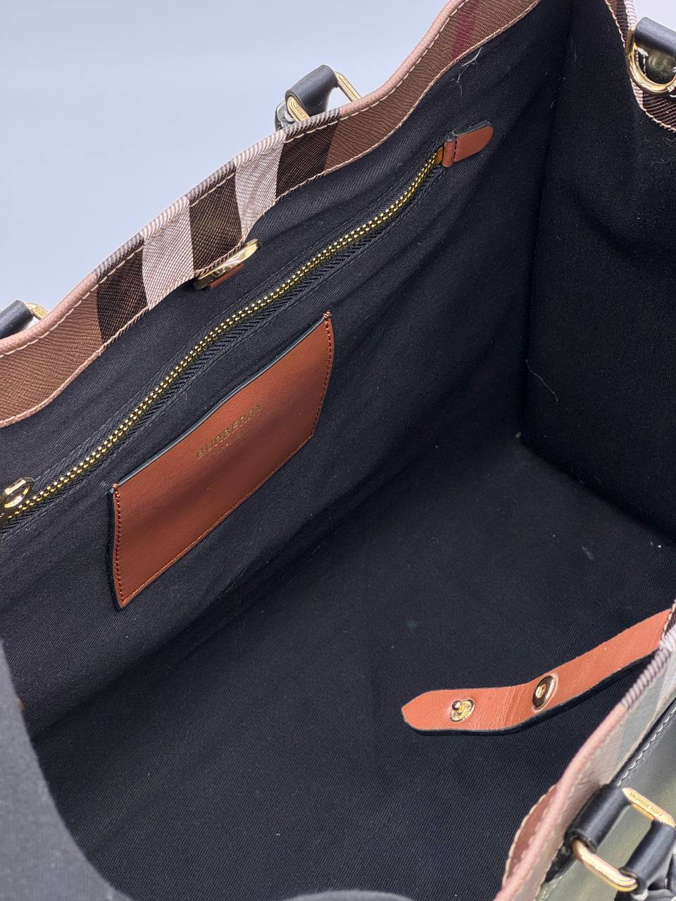 Сумка Burberry 7