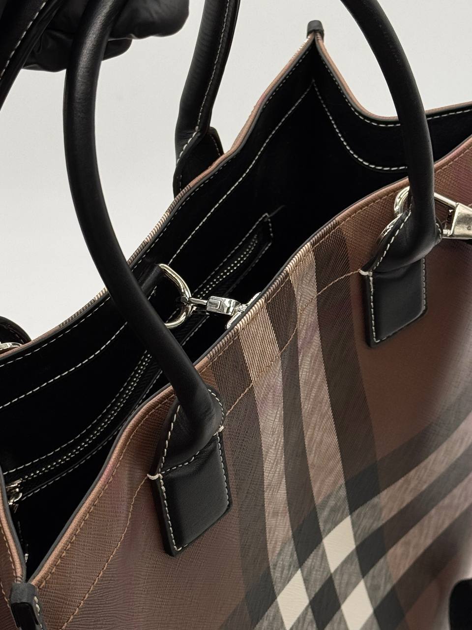 Сумка Burberry 6