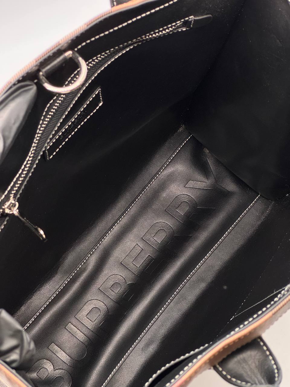 Сумка Burberry 7