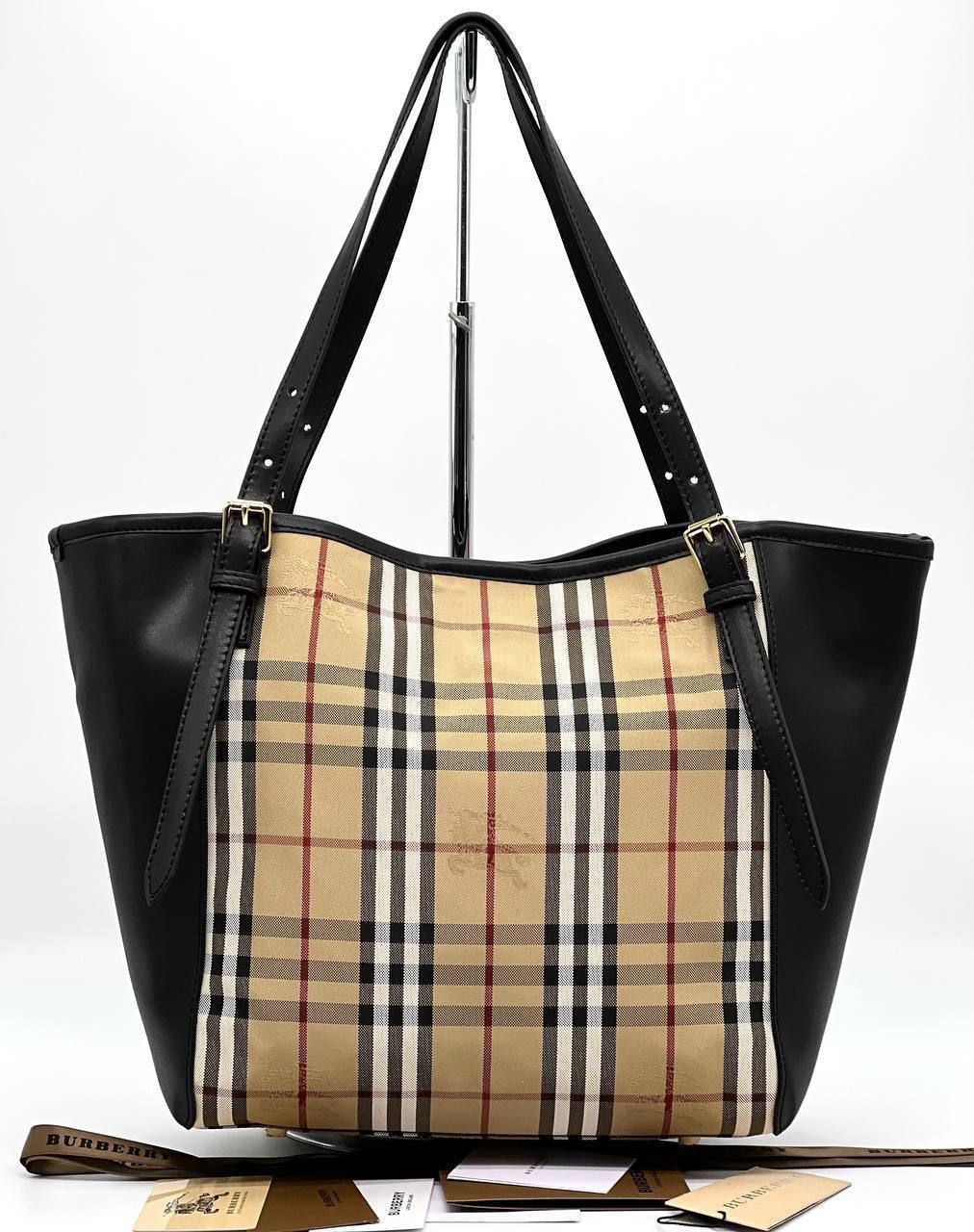 Сумка Burberry