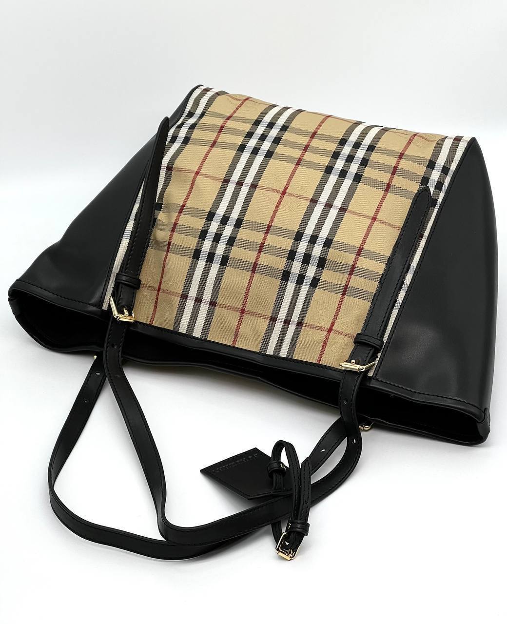 Сумка Burberry 4