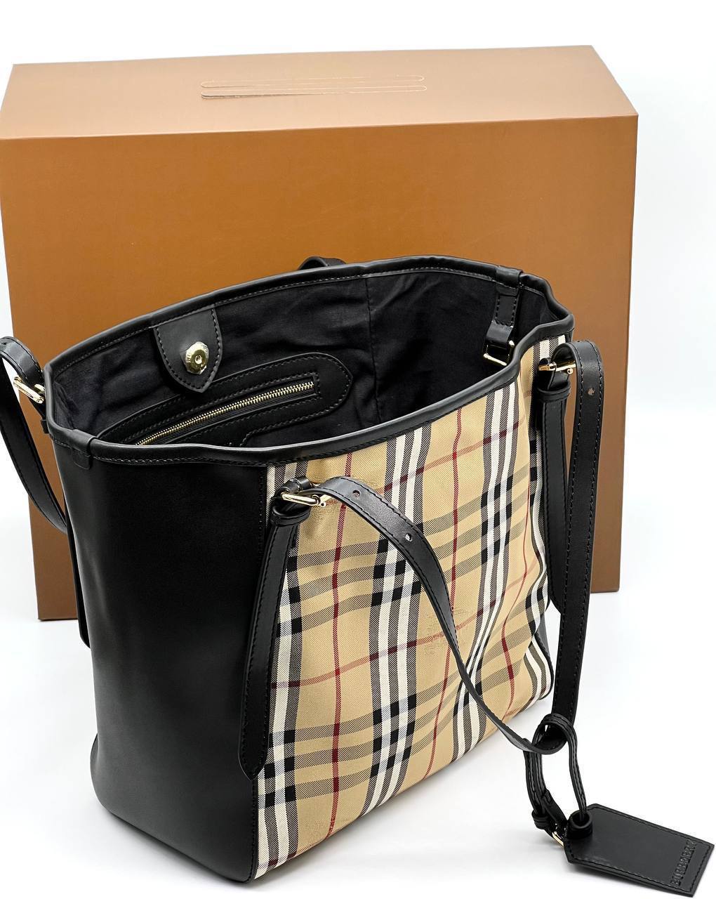 Сумка Burberry 5