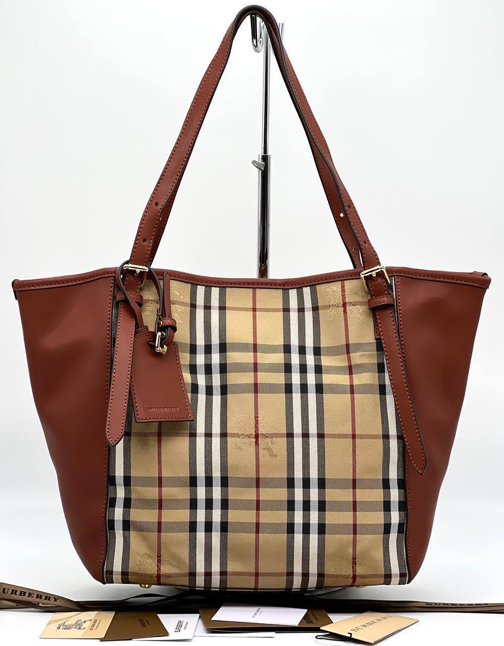 Сумка Burberry