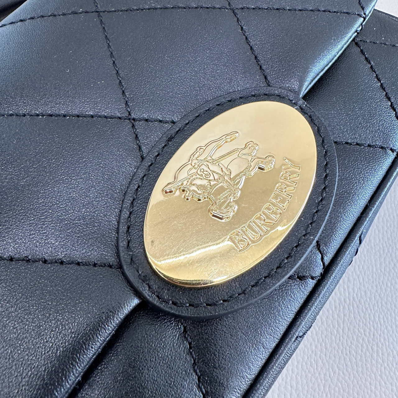 Сумка Burberry 3