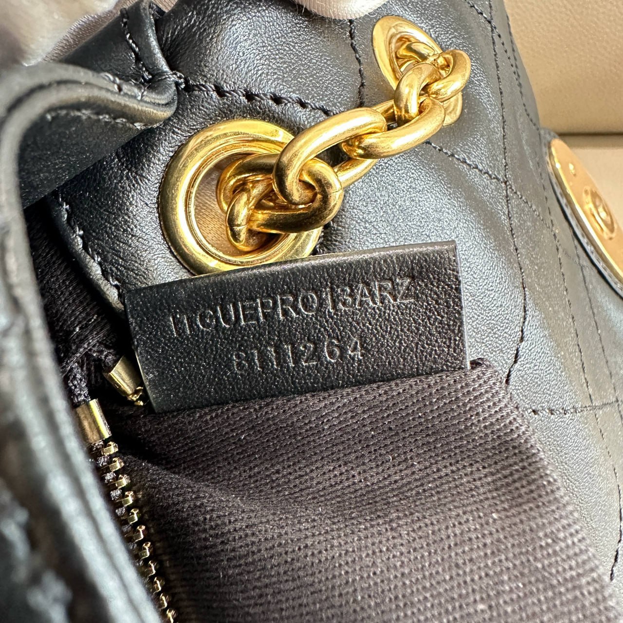 Сумка Burberry 7