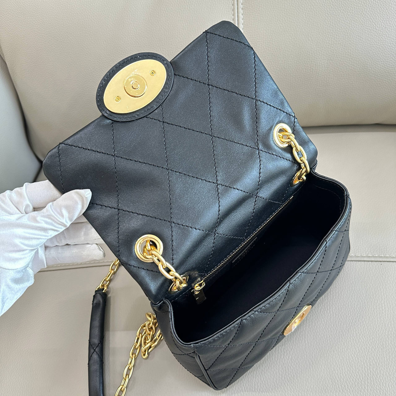 Сумка Burberry 8