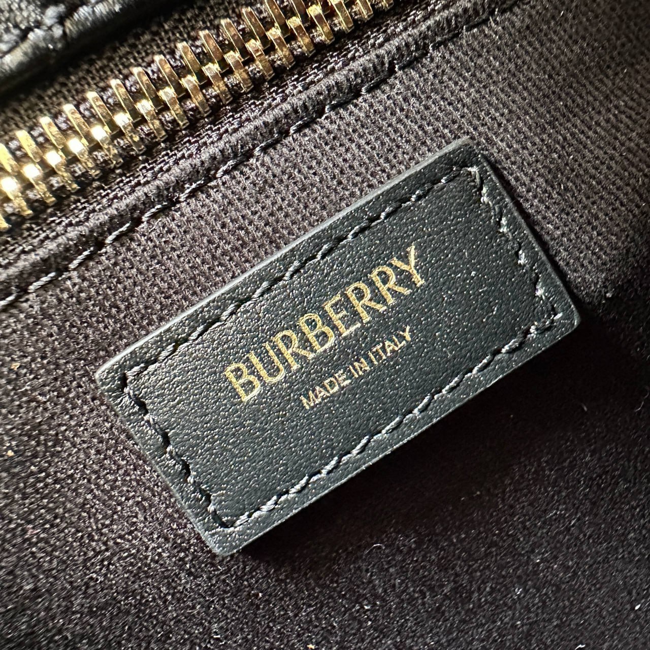 Сумка Burberry 9