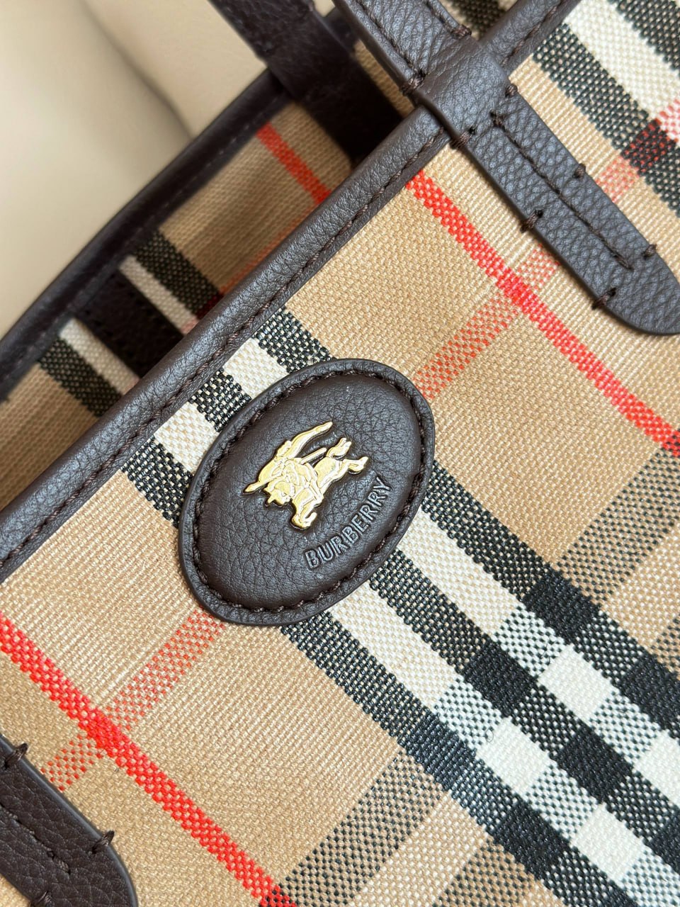 Сумка Burberry 3