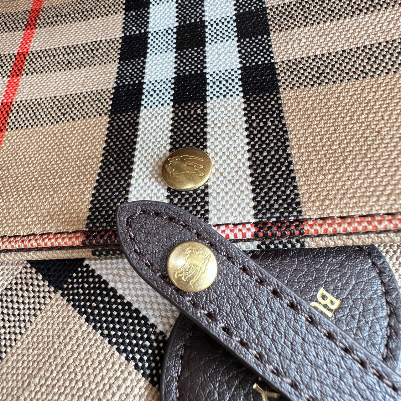 Сумка Burberry 5